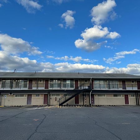 Royal Motel Secaucus Eksteriør billede